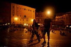 Italia - Sienna - La Notte 3