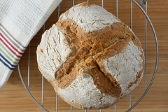 Sourdough & Other Bread