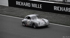 Porsche 356 / 550