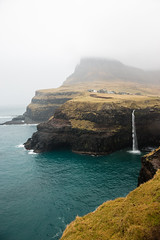 Føroyar / Faroe Islands