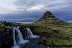 Iceland, May 2019