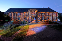 Chartres (28) - Illuminations
