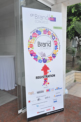 6th Brand Congress