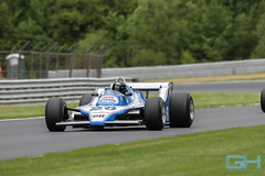 Ligier F1