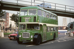 West Country Buses