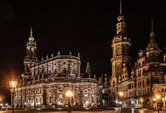 Dresden und Sächsische Schweiz