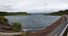 Lac du Salagou 2 (randos)