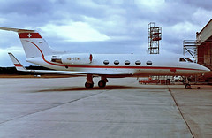 Gulfstream G-3