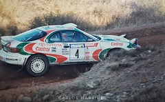 0100 - Rally Argentina 1994