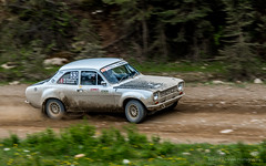 2019 Rocky Mountain Rally Day 1