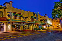 City of Vero Beach, Indian River County, Florida, USA
