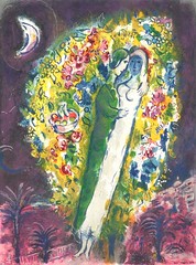 Oeuvres de Marc Chagall (1887-1985)