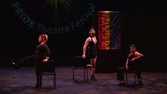 Pride Theatre Festival