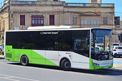 Buses & Coaches - Malta