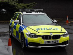 SOUTH YORKSHIRE POLICE
