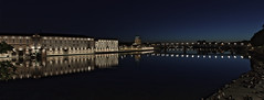 TOULOUSE BY NIGHT - FRANCE -