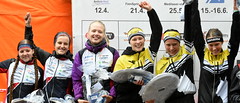 Orienteering: Viestiliiga relay (Mikkeli, 20190525)