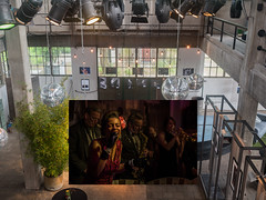 Artwave - Jazz Photo Music in Delft 2019