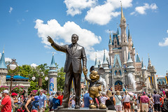 2019-05-22 - Walt Disney World