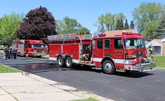 Union Grove-Yorkville Fire Department (WI)