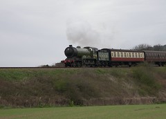 North Norfolk Railway