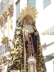 Semana Santa - Málaga