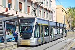 Trams - Italy