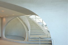 Eero Saarinen's JFK TWA Terminal/Hotel