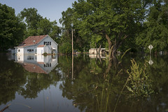 McBaine Missouri Flooding