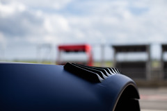 2109 British GT Championship - Snetterton