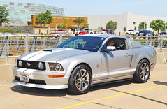 Ford Mustang 2005 -
