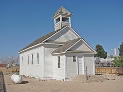 Mentone Community Church