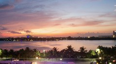 Cancun Sunsets