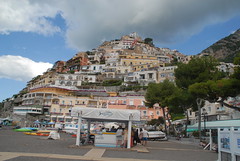 Amalfi Coast May 2019