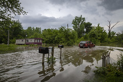 Franklin Missouri Flooding