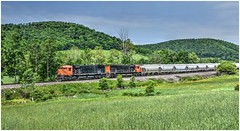 Western New York & Pennsylvania Railroad 6-3-19