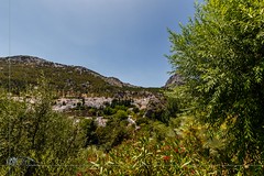 Sierra Cadiz - Grazalema. 21-07-15 .