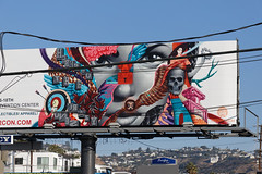 Street Art LA