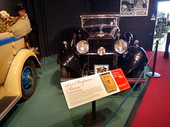Luray Auto Museum