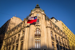 Chile | Santiago