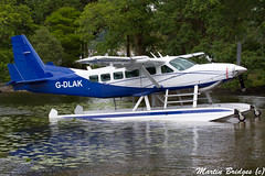 Loch Lomond Sea Plane
