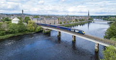 Scottish Railways in the 21st century