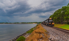 Florida Gulf and Atlantic Railroad