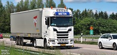 METiN Logistics (NL)