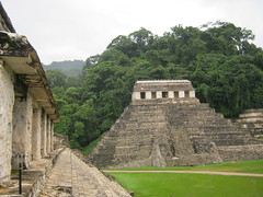 Lakam Ha (Palenque)