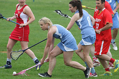 Interservices Lacrosse