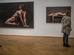 Erwin Olaf at the Stedelijk Museum The Hague
