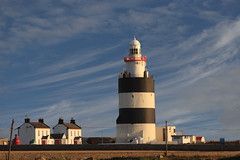 Irish Lighthouses etc
