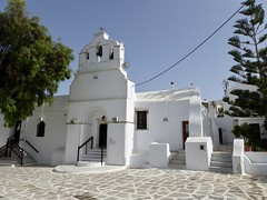 Naxos 2019