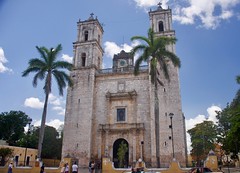 Valladolid, Yucatán